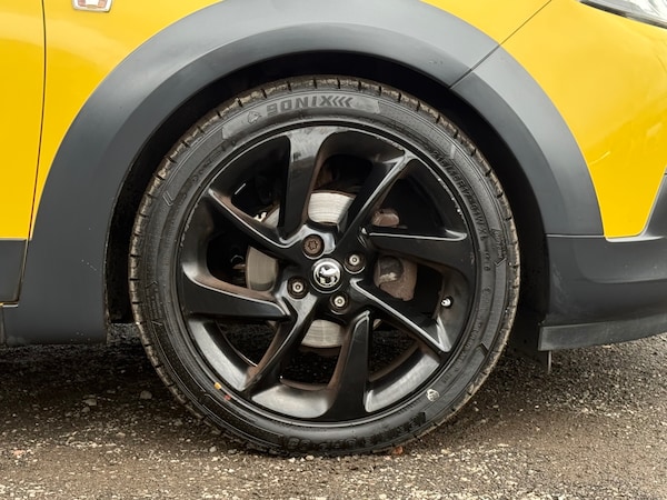 Used Vauxhall ADAM 2015 for sale - 75952474: Photo 13