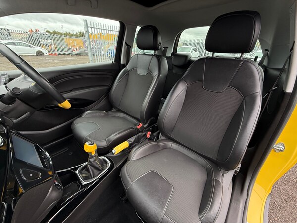 Used Vauxhall ADAM 2015 for sale - 75952474: Photo 15