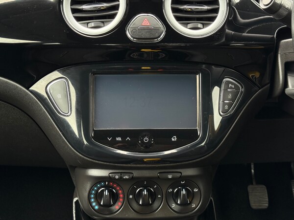 Used Vauxhall ADAM 2015 for sale - 75952474: Photo 18