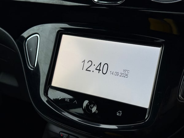 Used Vauxhall ADAM 2015 for sale - 75952474: Photo 22
