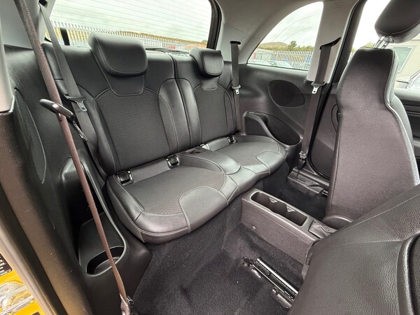 Used Vauxhall ADAM 2015 for sale - 75952474: Photo 39
