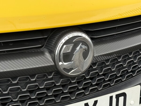 Used Vauxhall ADAM 2015 for sale - 75952474: Photo 46