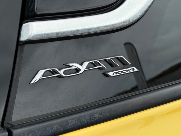 Used Vauxhall ADAM 2015 for sale - 75952474: Photo 47