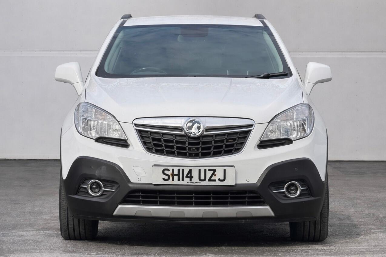 Used Vauxhall Mokka for sale - 78135688: Photo 10