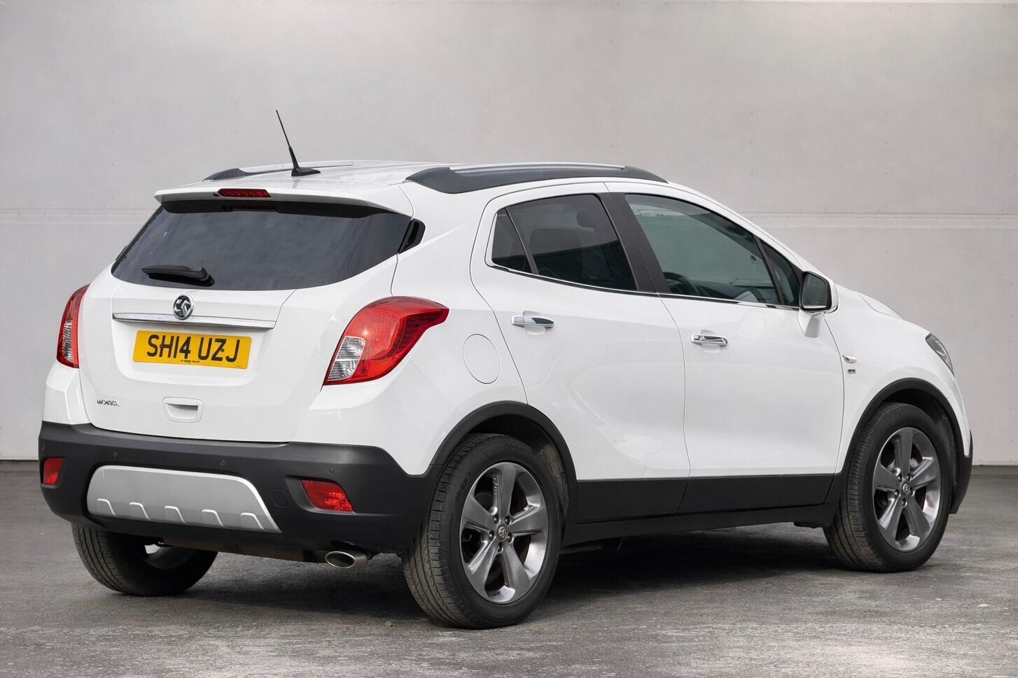 Used Vauxhall Mokka for sale - 78135688: Photo 6