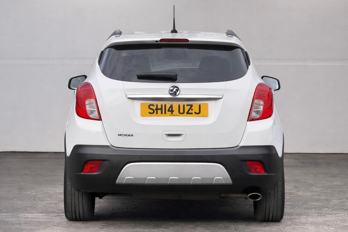 Used Vauxhall Mokka for sale - 78135688: Photo 7