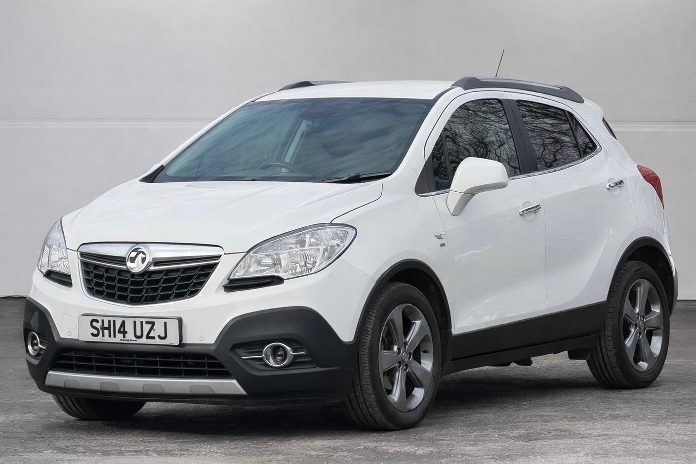 Used Vauxhall Mokka for sale - 78135688: Photo 9
