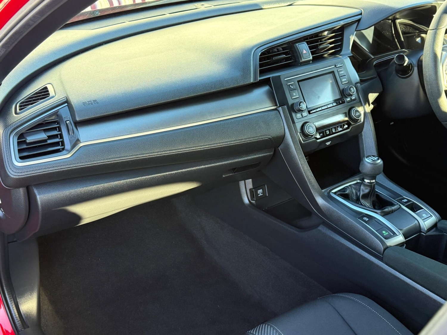 Used Honda Civic for sale - 76681946: Photo 13