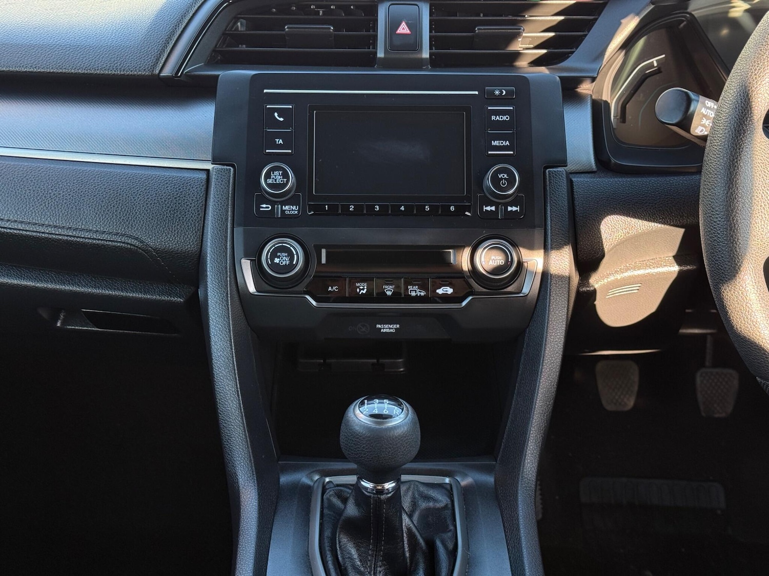 Used Honda Civic for sale - 76681946: Photo 17