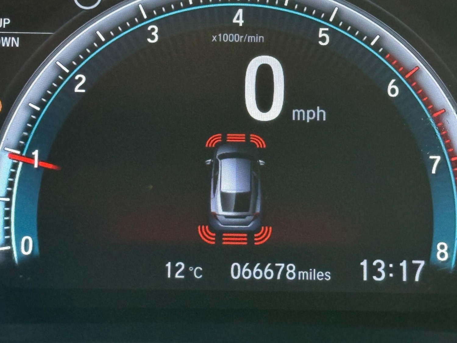 Used Honda Civic for sale - 76681946: Photo 20