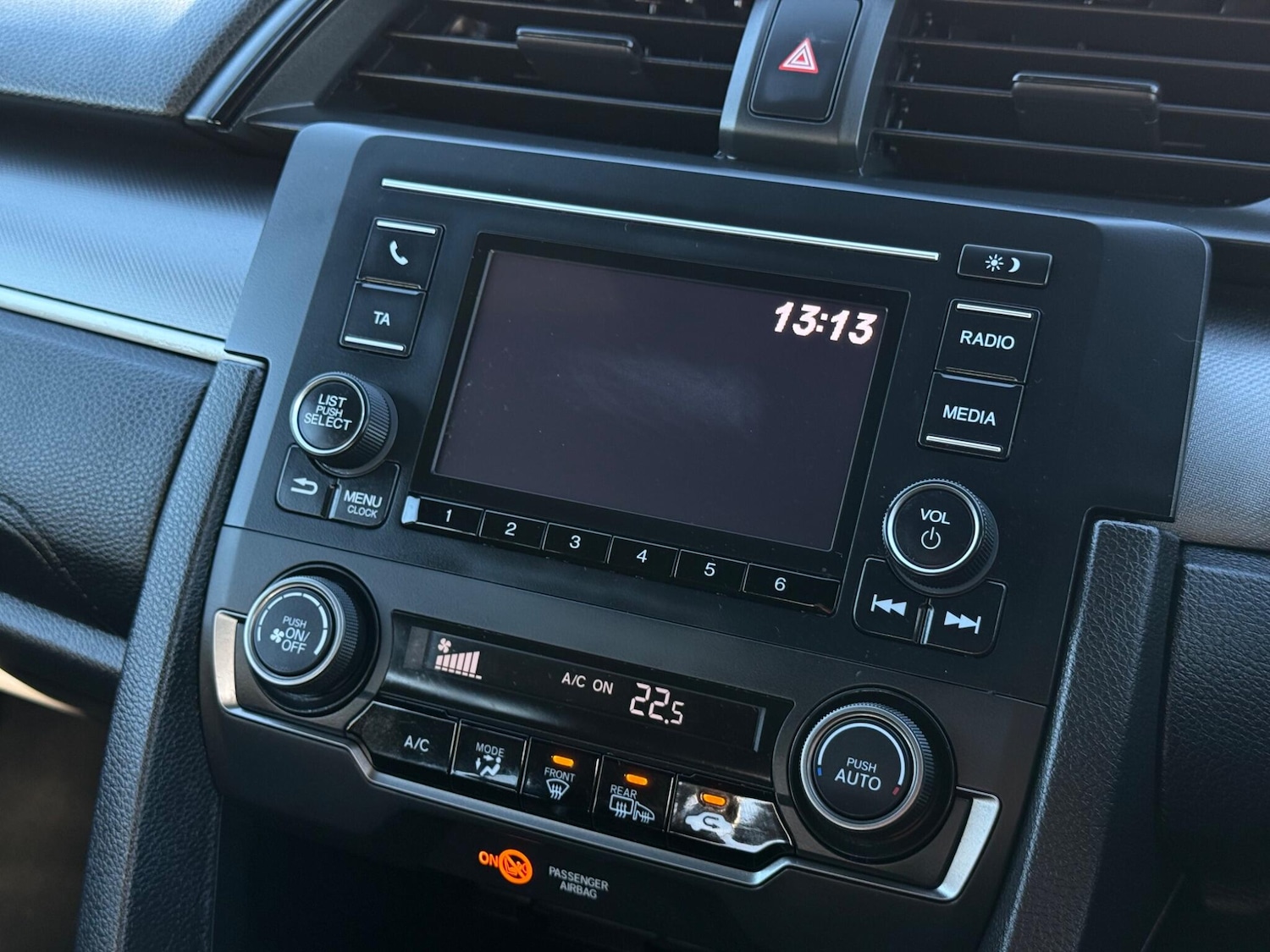 Used Honda Civic for sale - 76681946: Photo 21