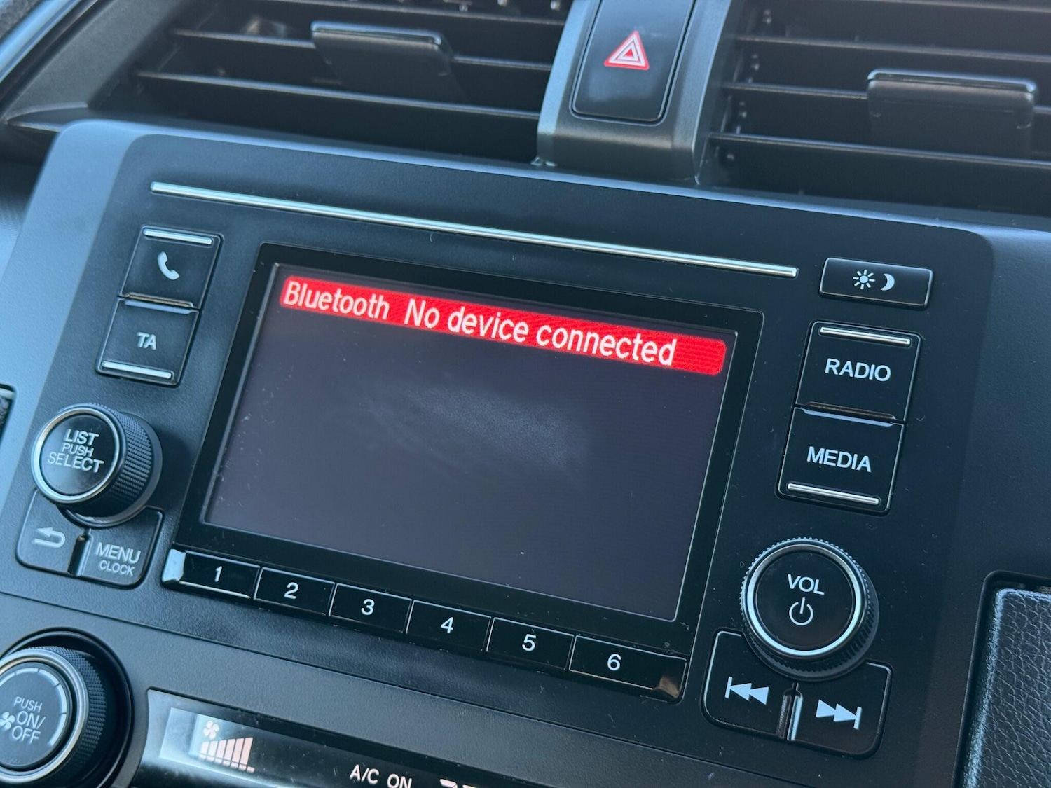 Used Honda Civic for sale - 76681946: Photo 22