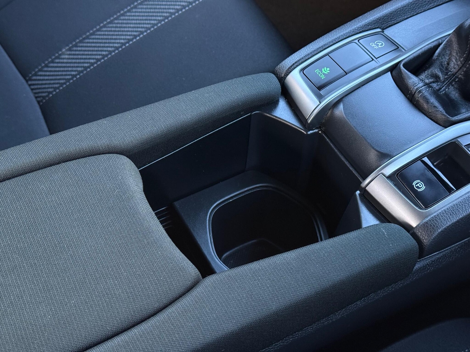 Used Honda Civic for sale - 76681946: Photo 29