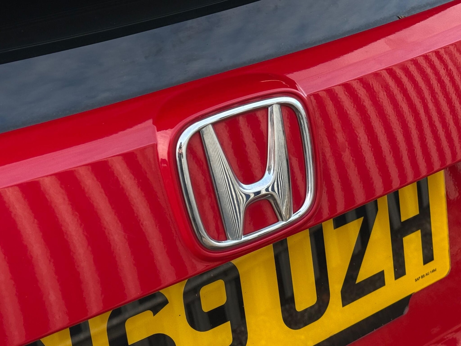 Used Honda Civic for sale - 76681946: Photo 44