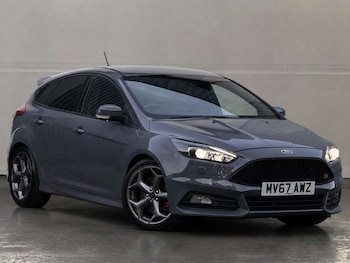 Used Ford Focus 2017 for sale - 78838708: Photo