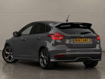 Used Ford Focus 2017 for sale - 78838708: Photo