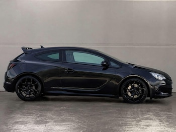 Used Vauxhall Astra GTC 2012 for sale - 78830315: Photo