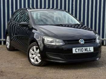 2010 (10) - 1.4 SE 5dr