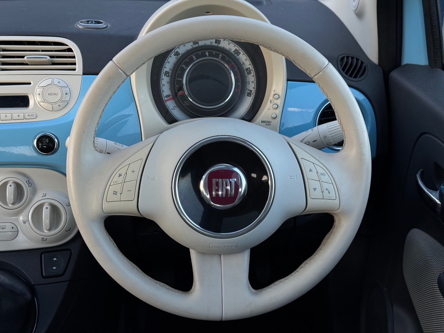 Used Fiat 500 2012 for sale - 76329632: Photo 17