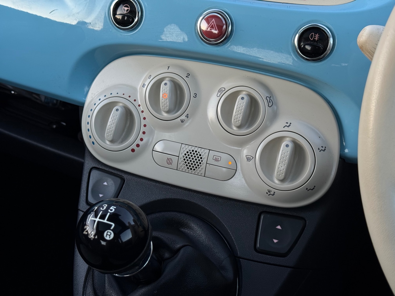 Used Fiat 500 2012 for sale - 76329632: Photo 19
