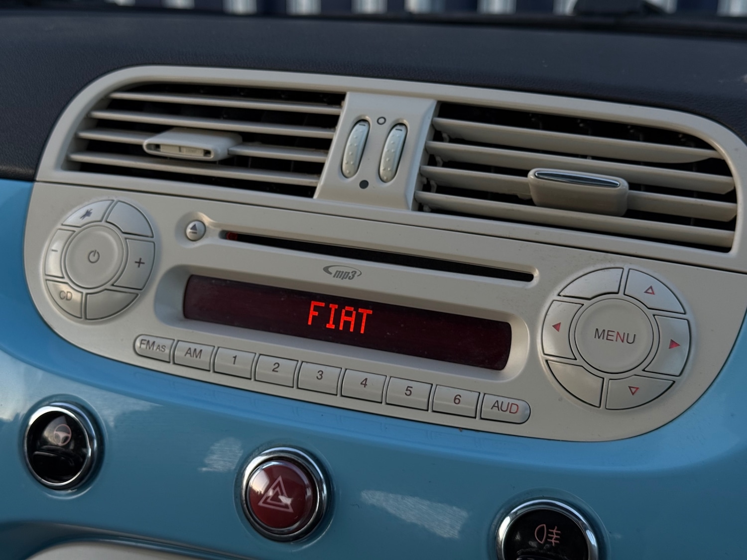 Used Fiat 500 2012 for sale - 76329632: Photo 20