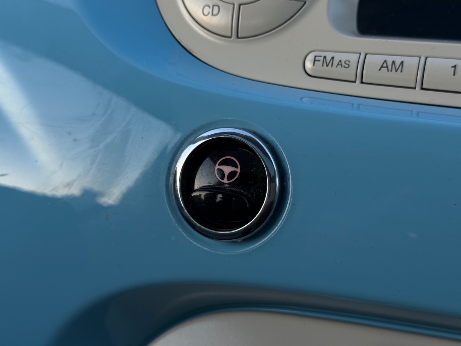 Used Fiat 500 2012 for sale - 76329632: Photo 21