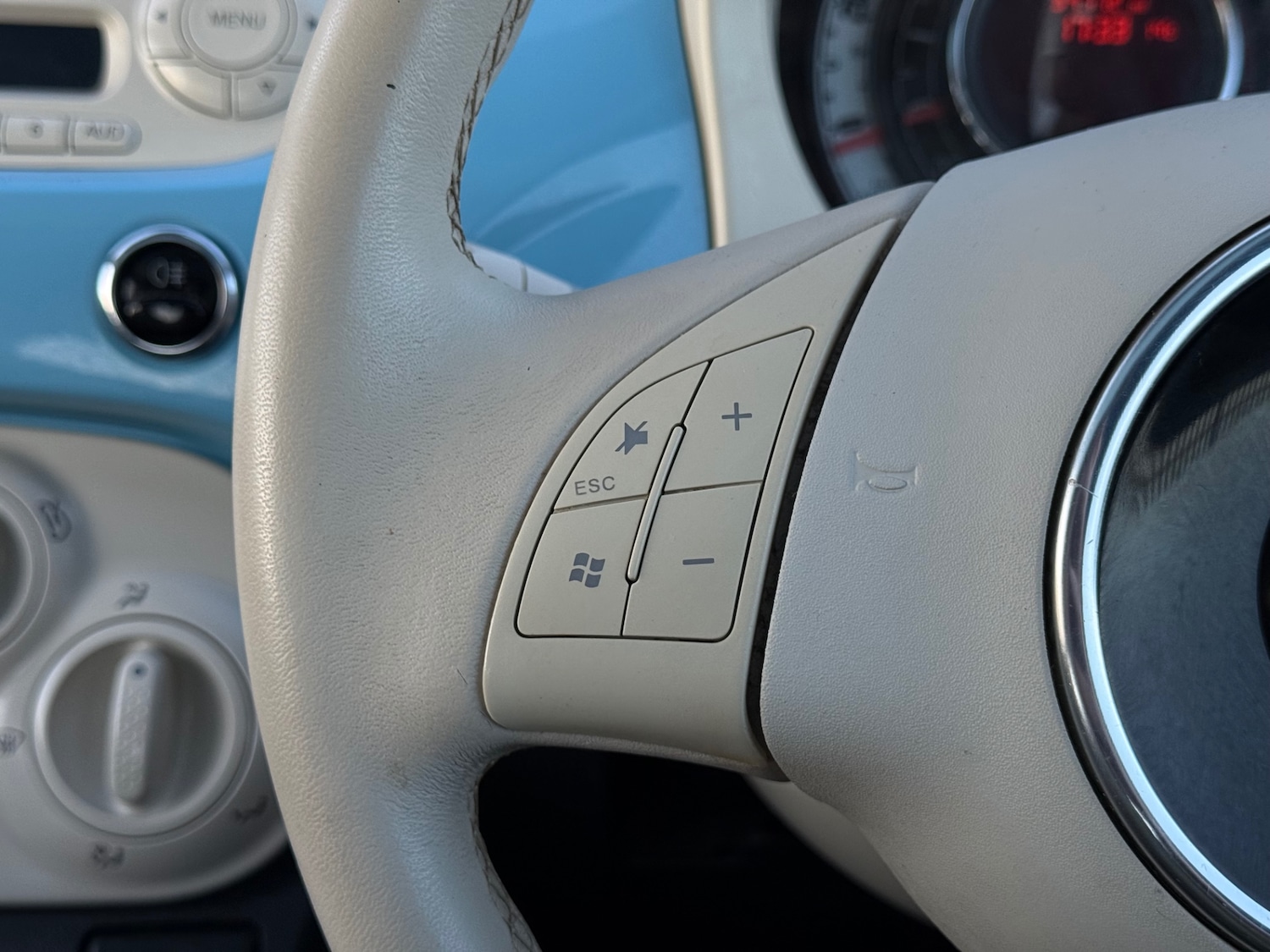 Used Fiat 500 2012 for sale - 76329632: Photo 22