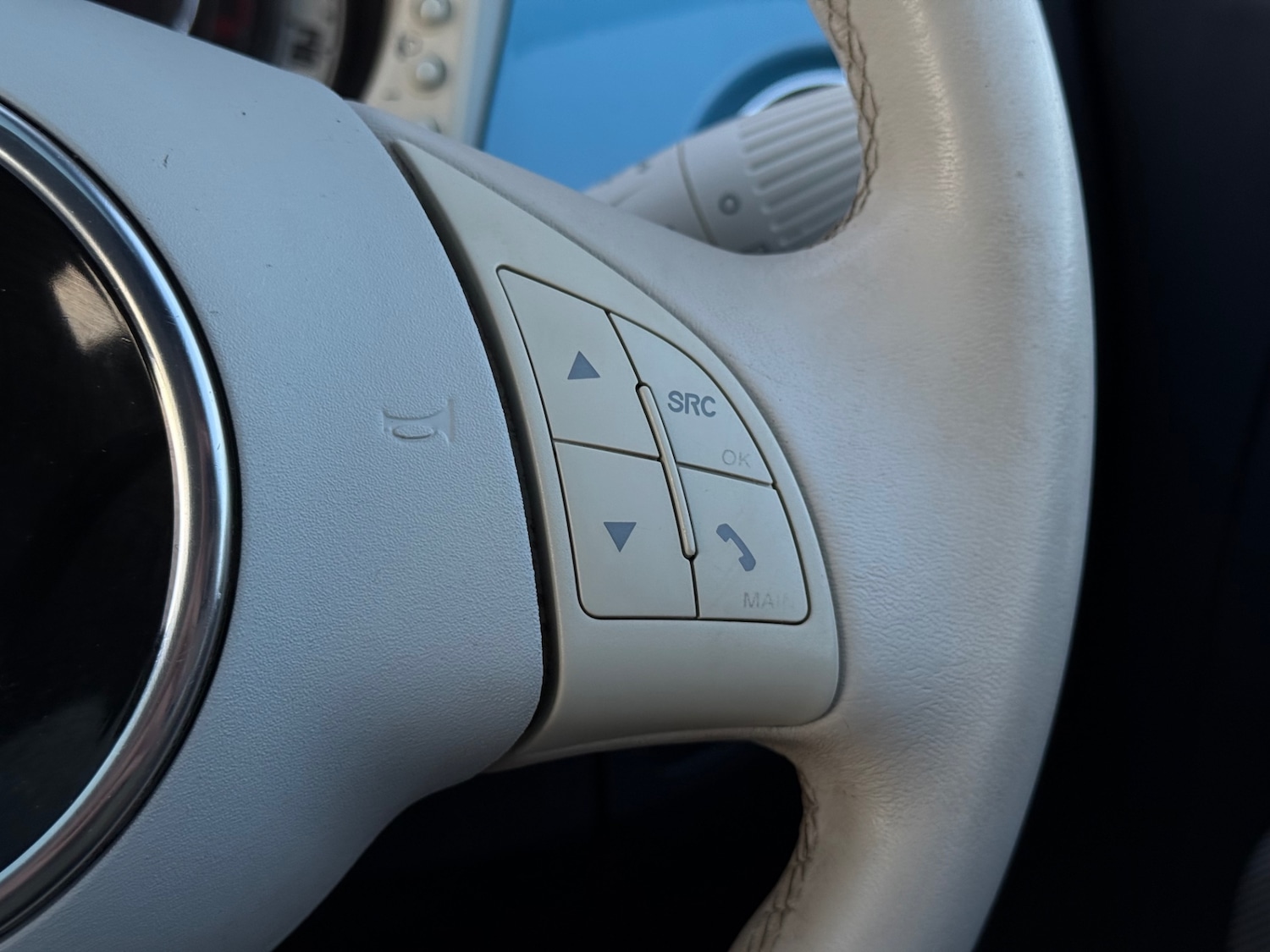 Used Fiat 500 2012 for sale - 76329632: Photo 23