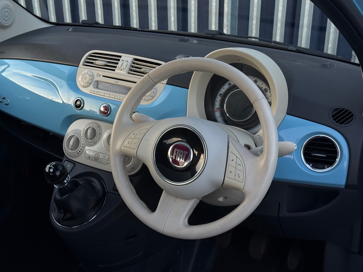 Used Fiat 500 2012 for sale - 76329632: Photo 3