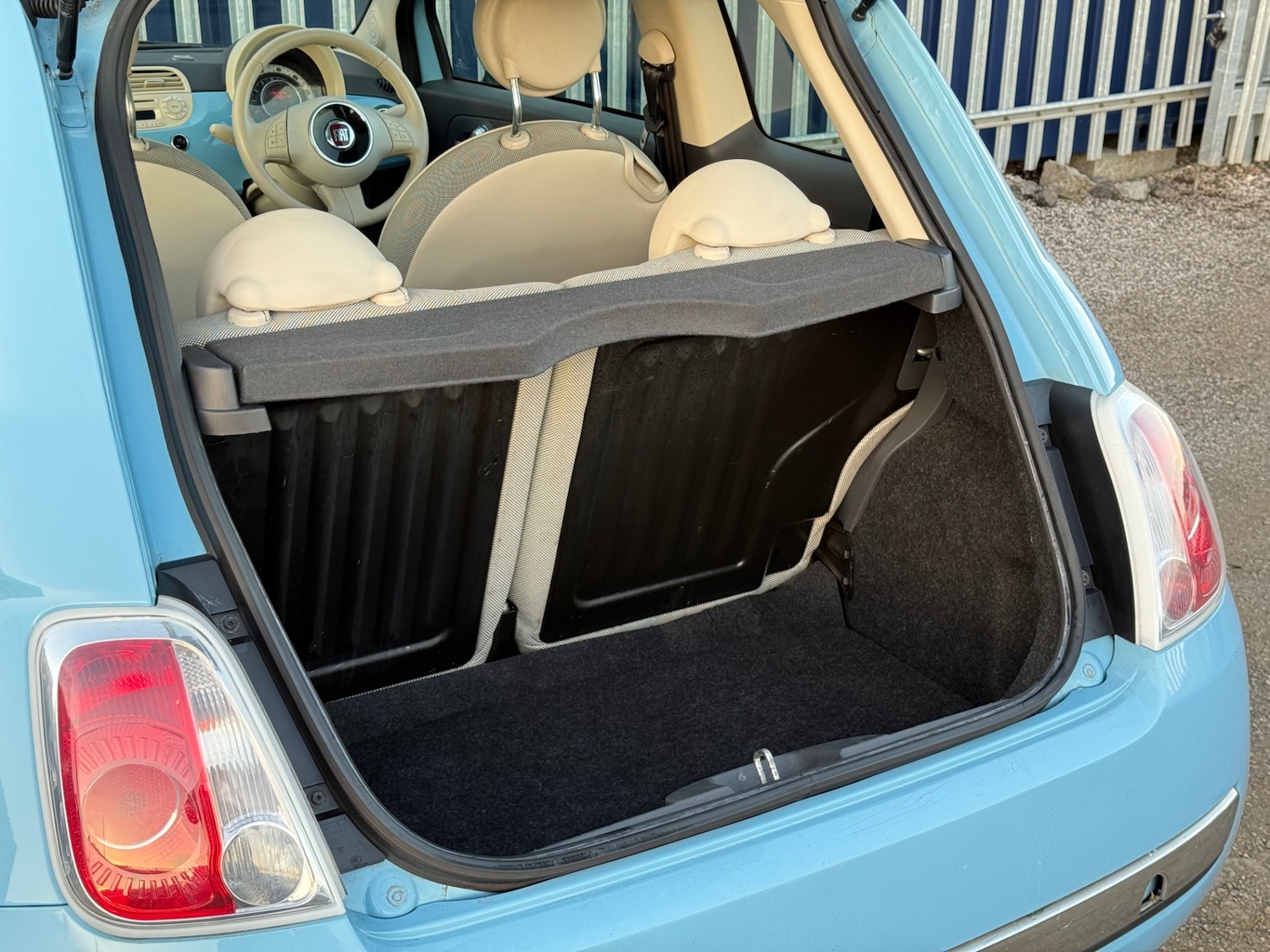 Used Fiat 500 2012 for sale - 76329632: Photo 30