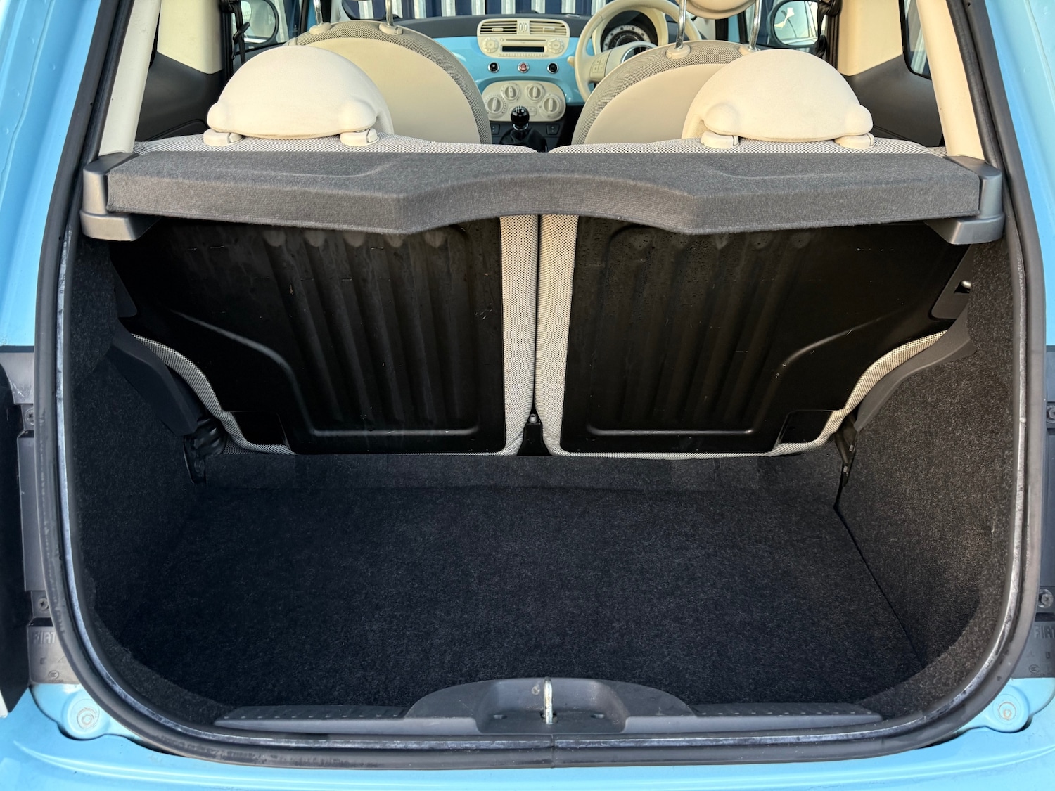 Used Fiat 500 2012 for sale - 76329632: Photo 31
