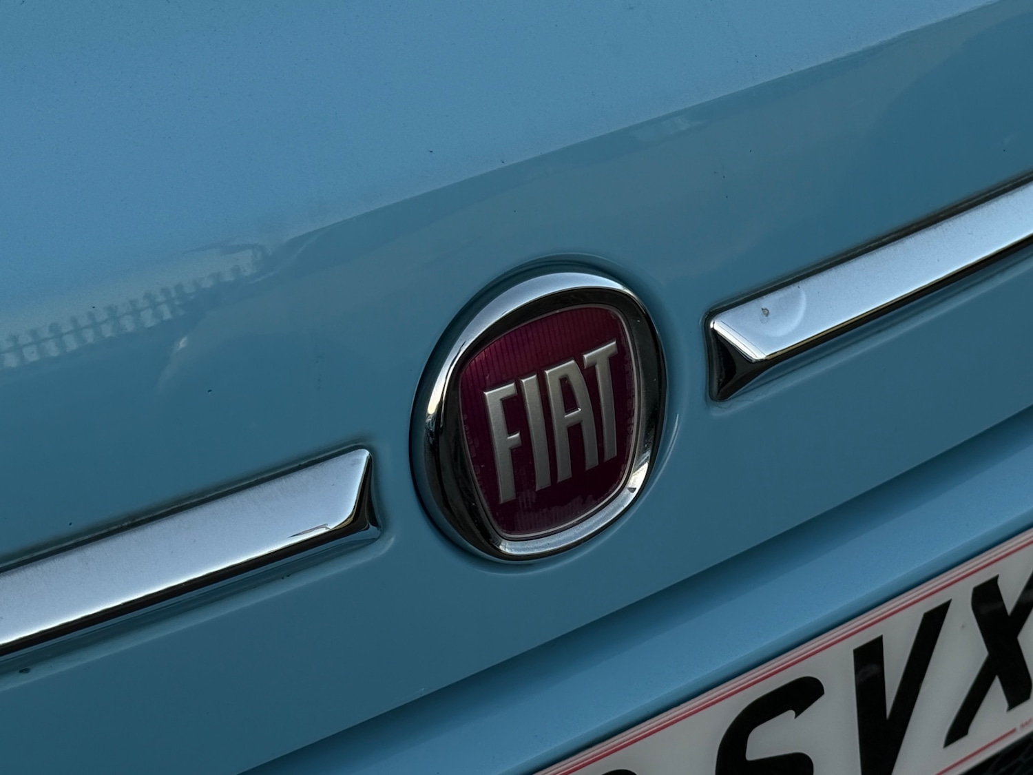 Used Fiat 500 2012 for sale - 76329632: Photo 36