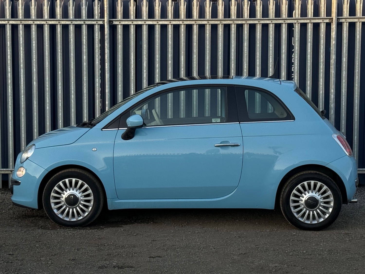 Used Fiat 500 2012 for sale - 76329632: Photo 9