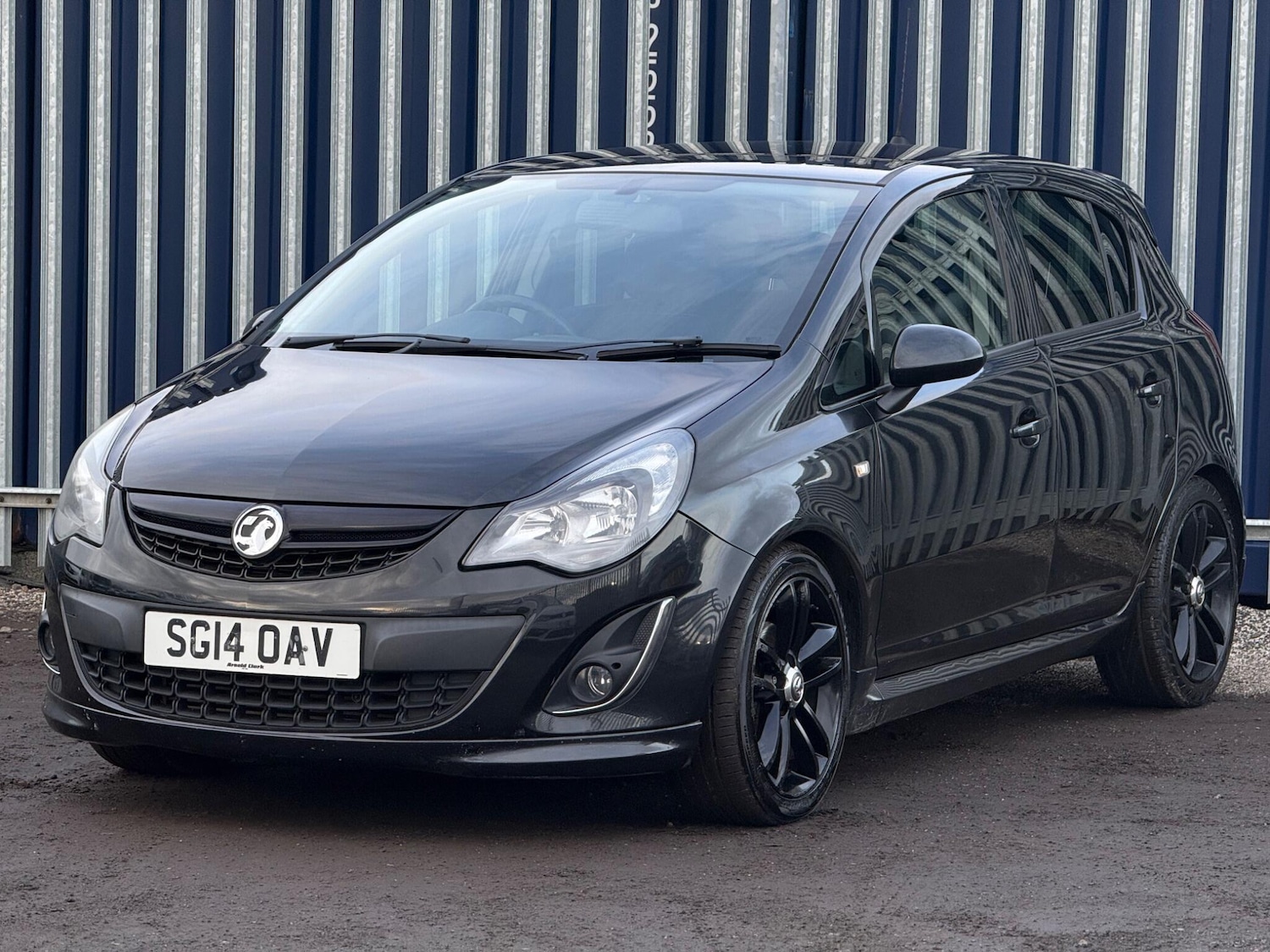 Used Vauxhall Corsa for sale - 77598484: Photo 10