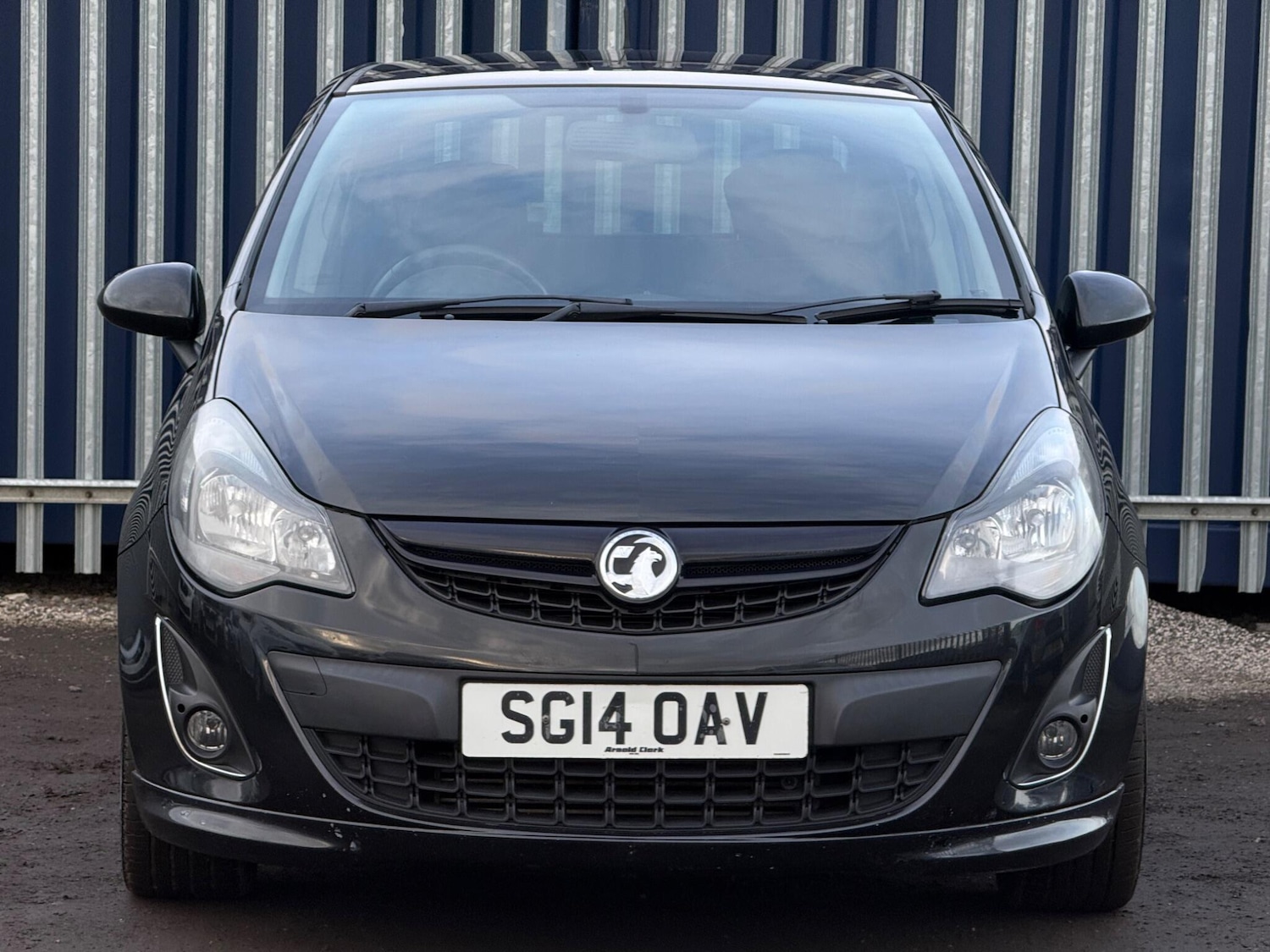 Used Vauxhall Corsa for sale - 77598484: Photo 11
