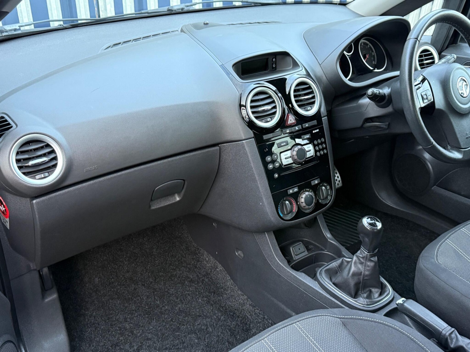 Used Vauxhall Corsa for sale - 77598484: Photo 13