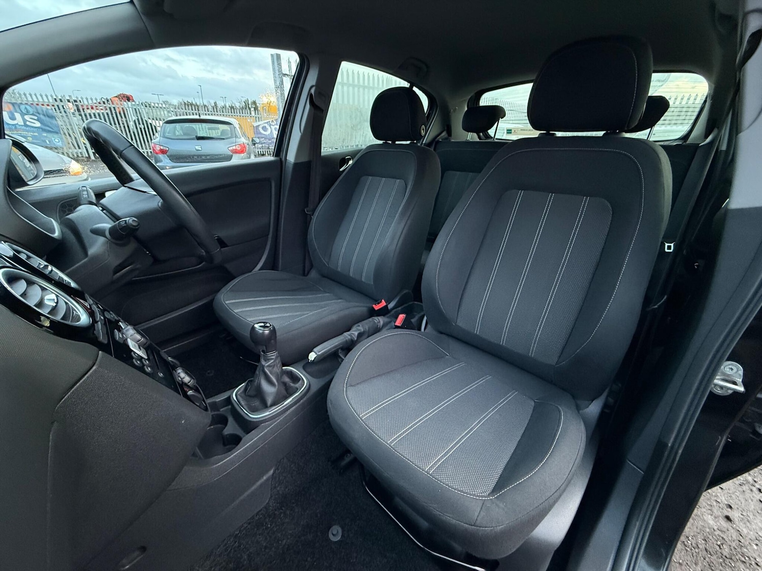 Used Vauxhall Corsa for sale - 77598484: Photo 14