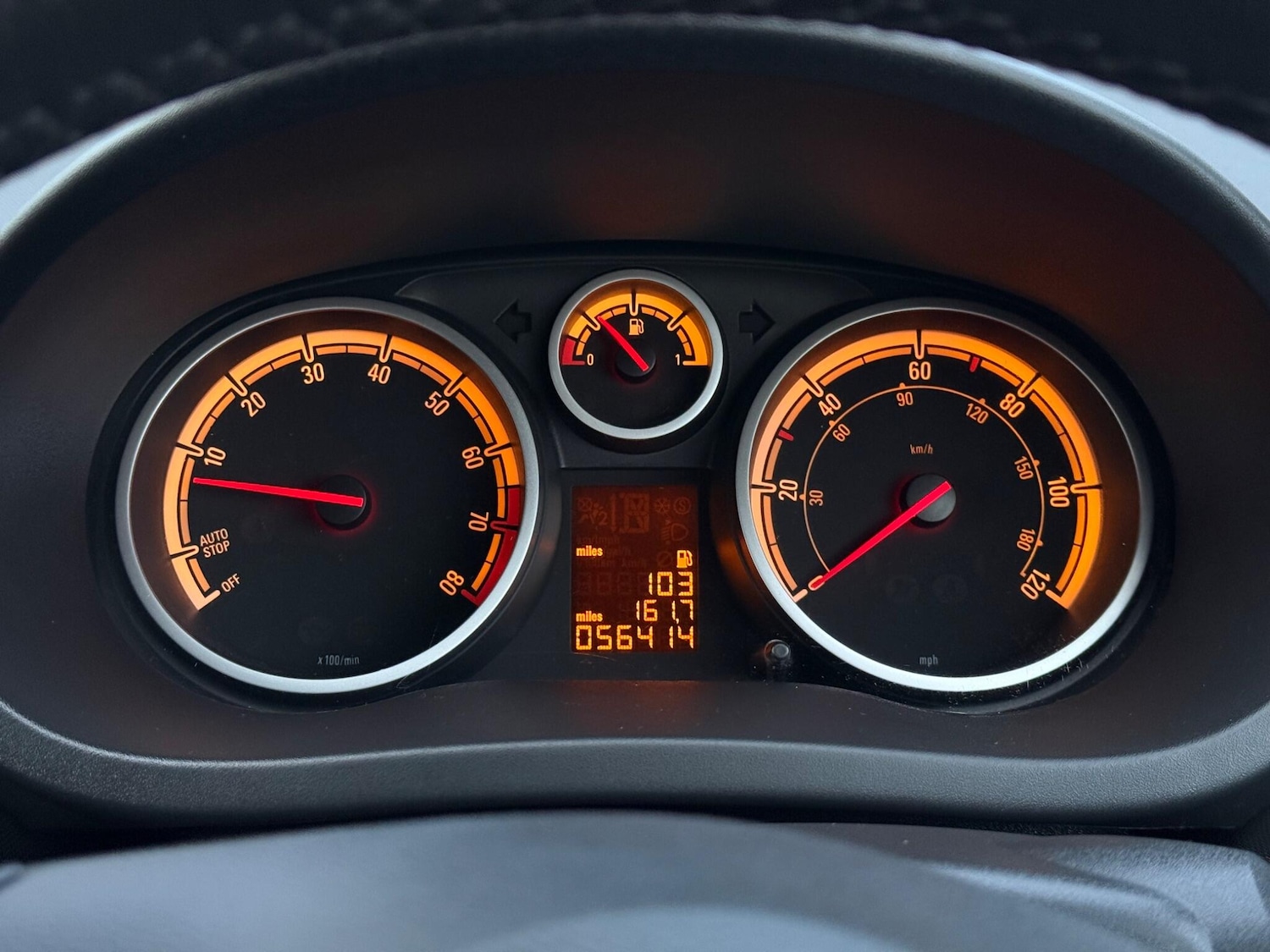 Used Vauxhall Corsa for sale - 77598484: Photo 19