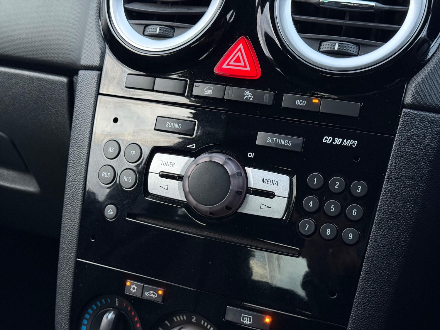 Used Vauxhall Corsa for sale - 77598484: Photo 21