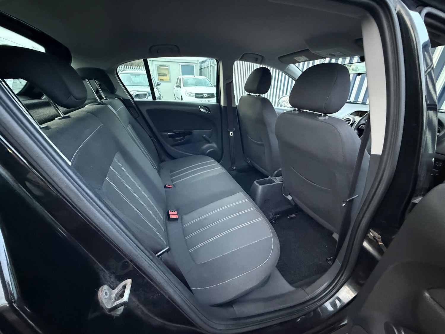 Used Vauxhall Corsa for sale - 77598484: Photo 32