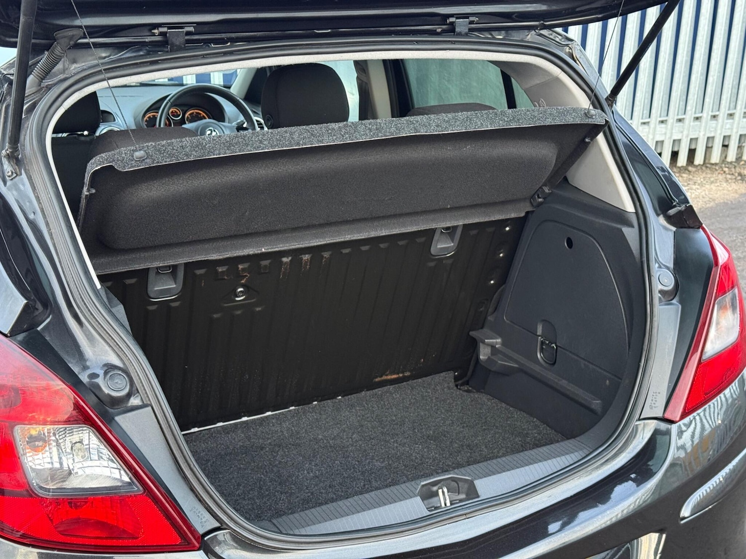 Used Vauxhall Corsa for sale - 77598484: Photo 33