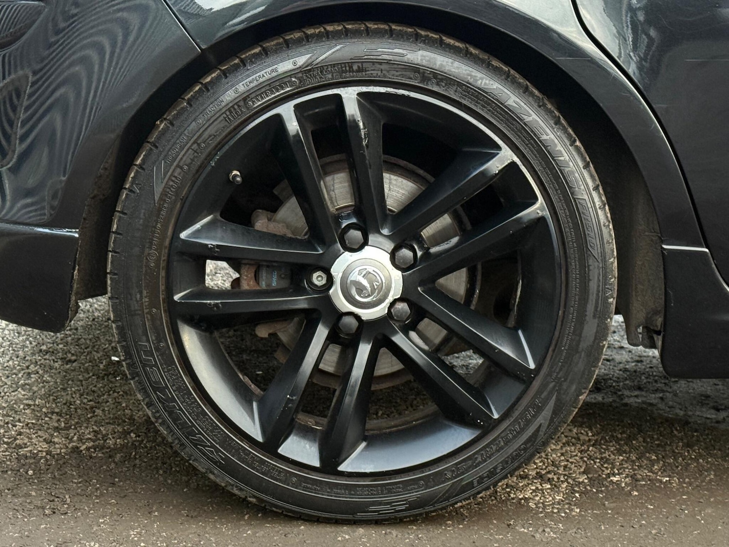 Used Vauxhall Corsa for sale - 77598484: Photo 35