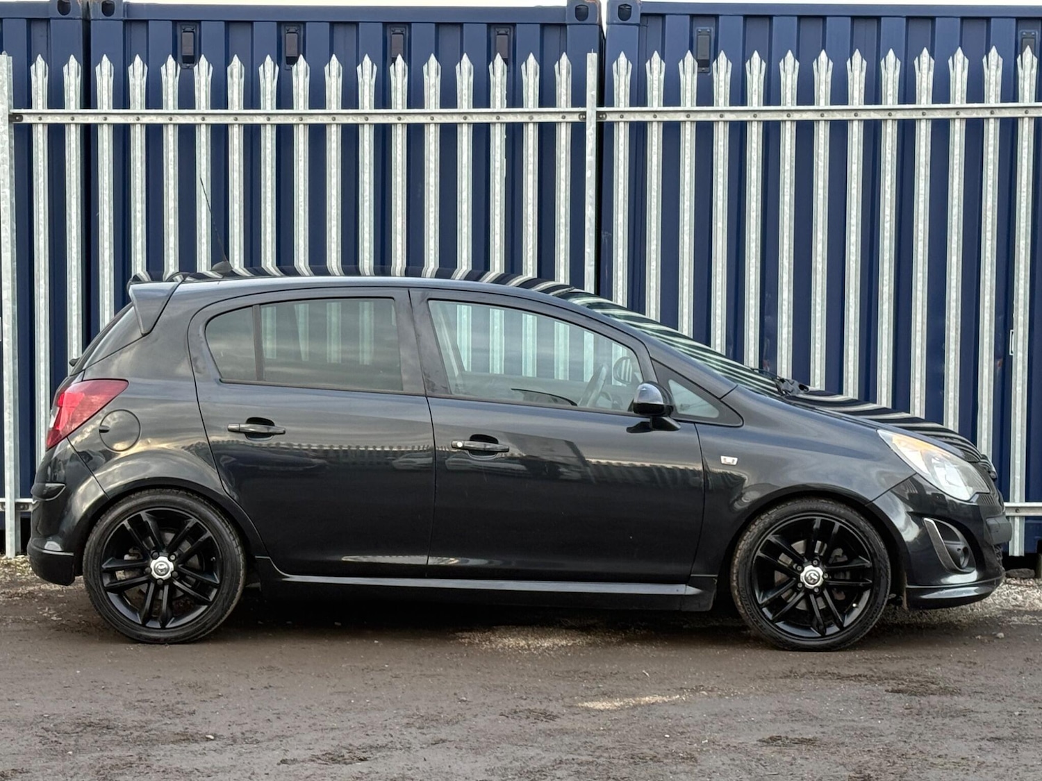 Used Vauxhall Corsa for sale - 77598484: Photo 6