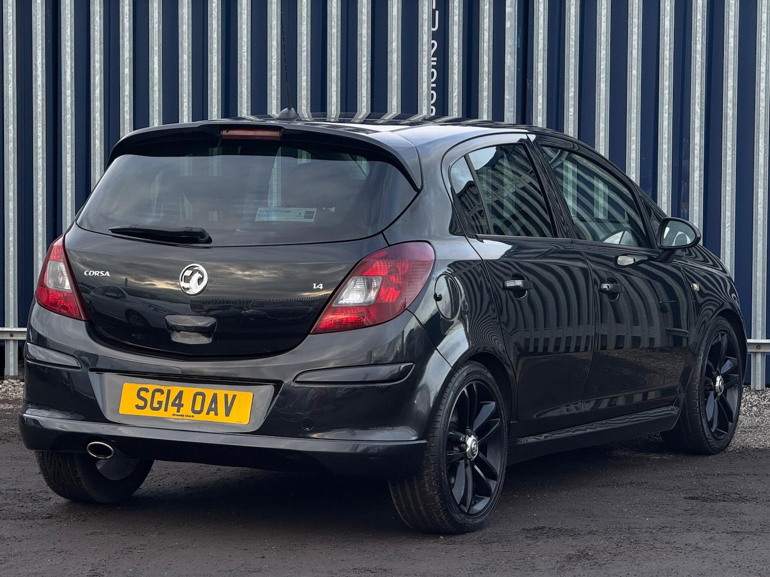 Used Vauxhall Corsa for sale - 77598484: Photo 7