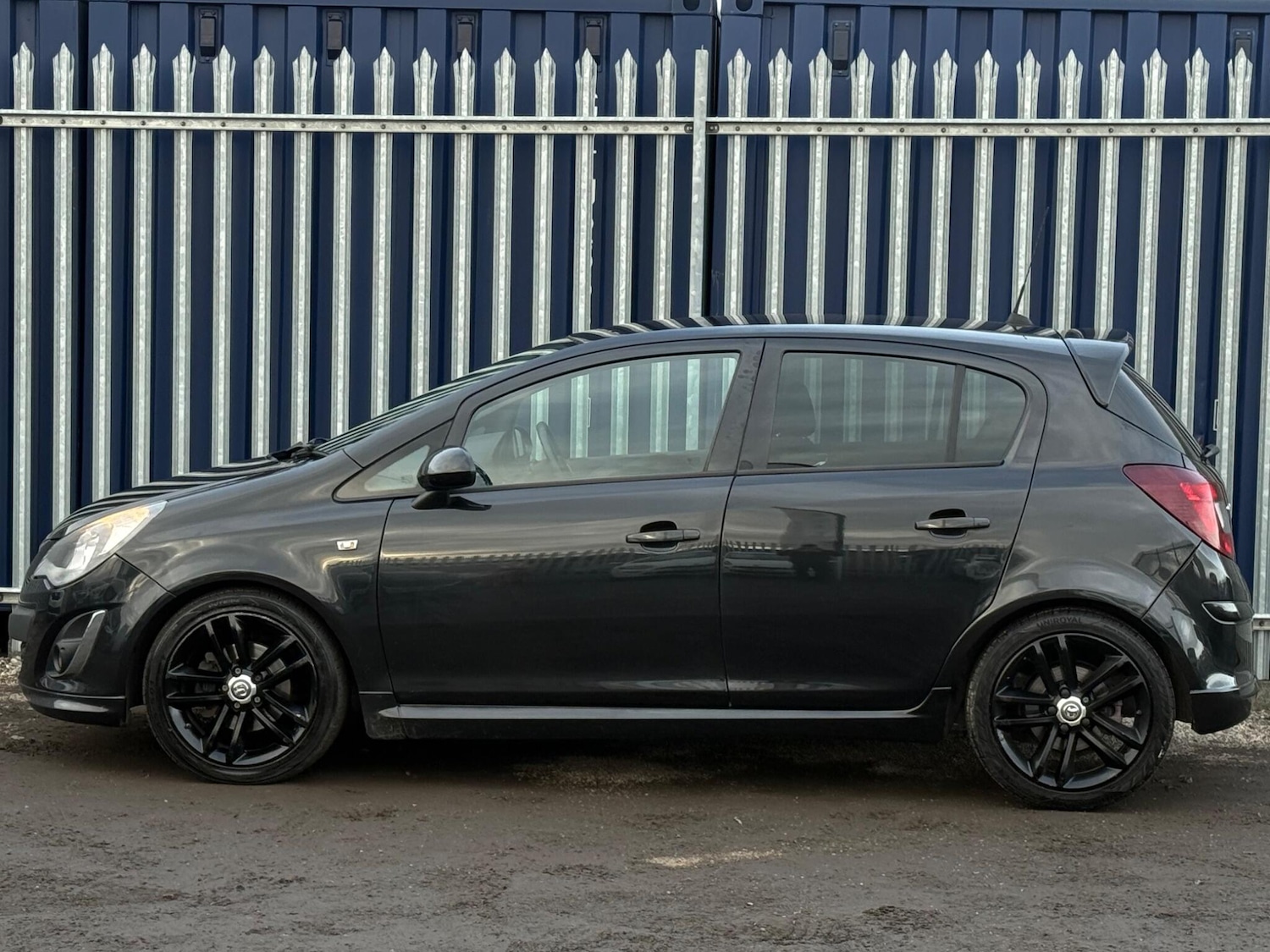 Used Vauxhall Corsa for sale - 77598484: Photo 9