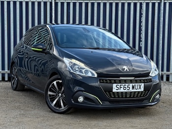 Peugeot - 208