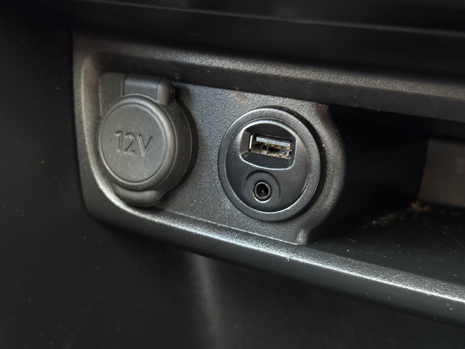 Vehicle 26