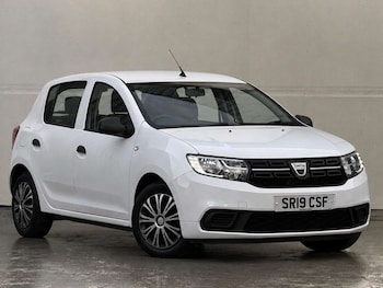 Used Dacia Sandero 2019 for sale - 78838700: Photo