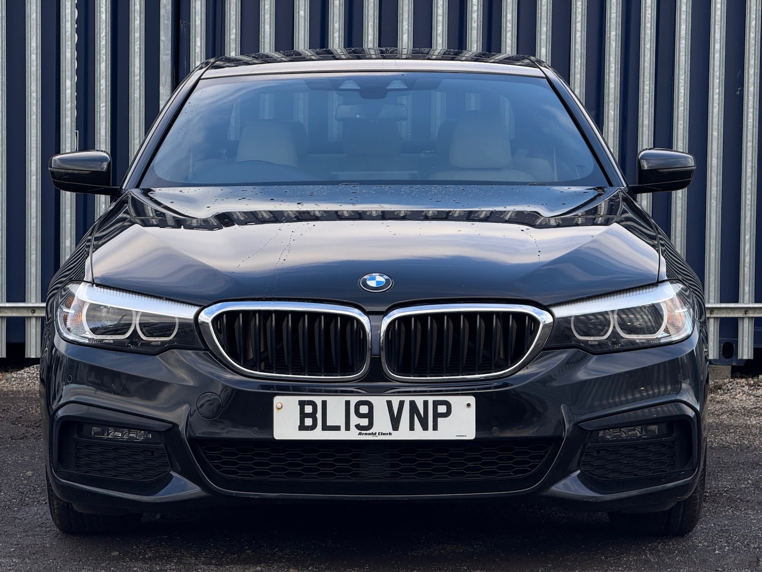 Used BMW 5 Series 2019 for sale - 76591636: Photo 11