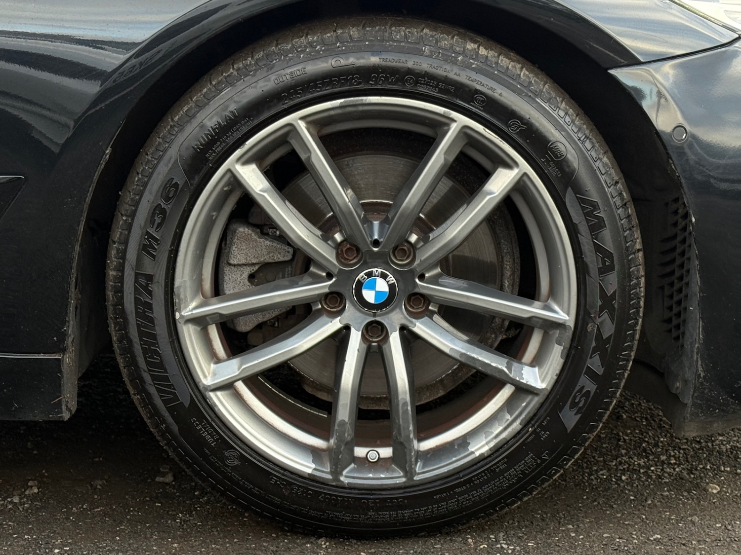 Used BMW 5 Series 2019 for sale - 76591636: Photo 14